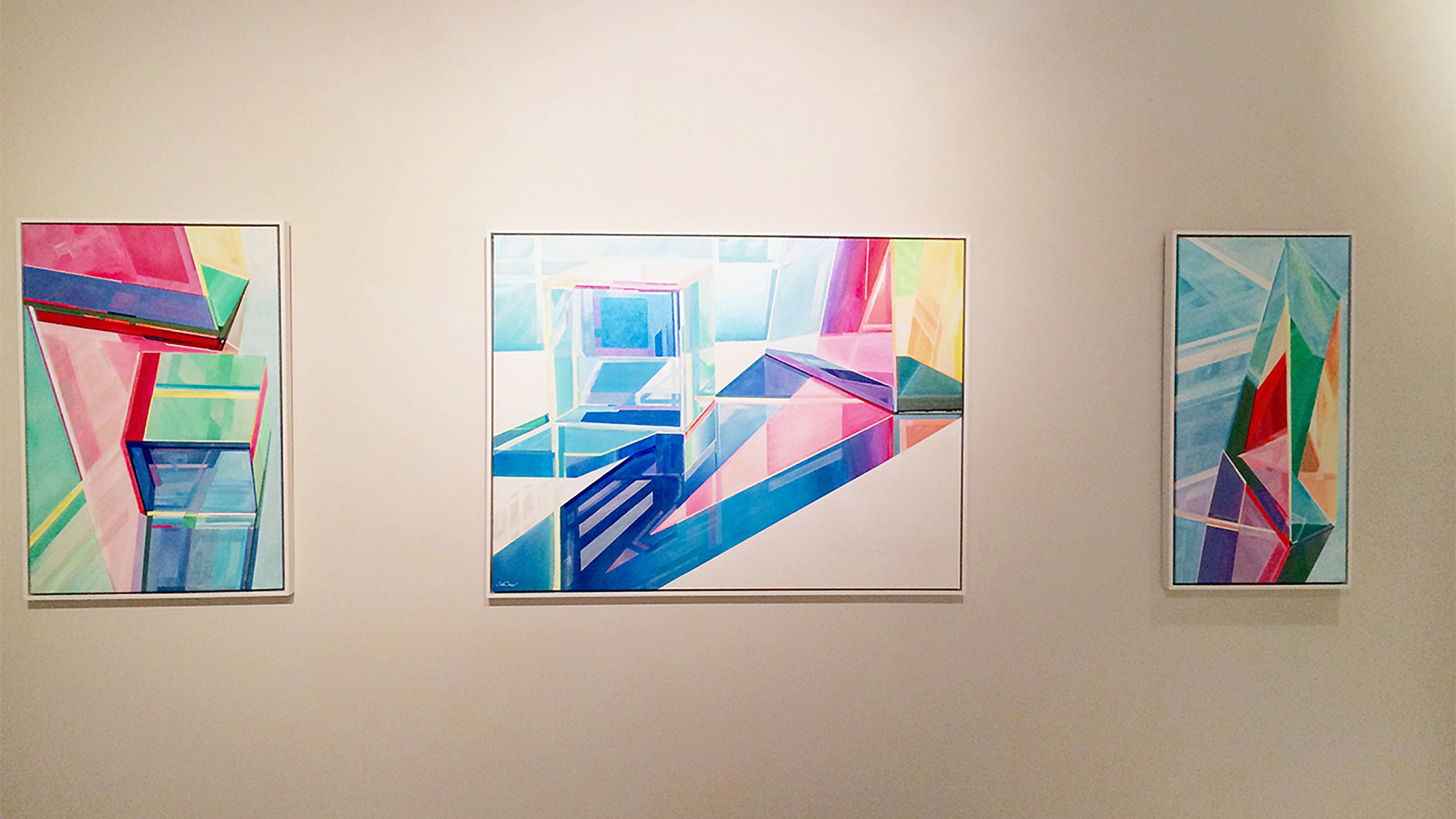 Prisms