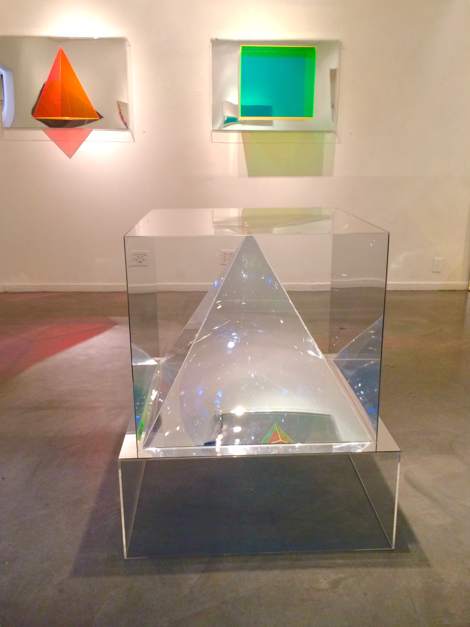 Polyhedra Installation Image