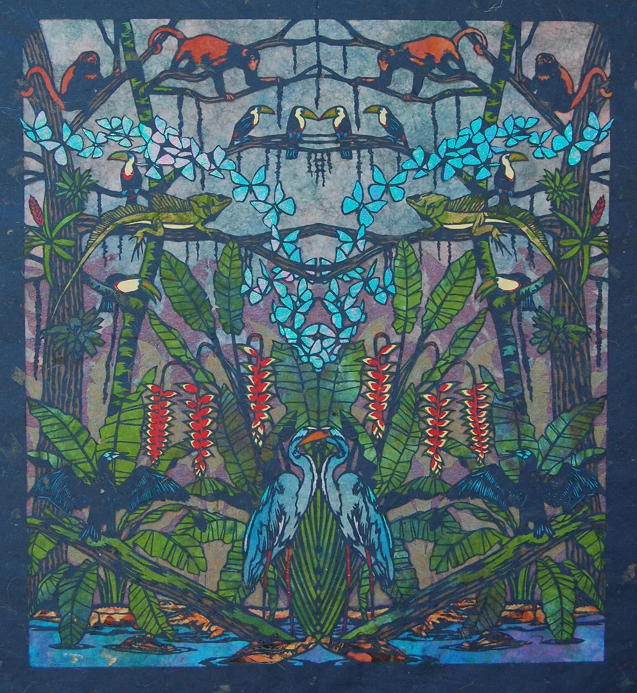 Tropics