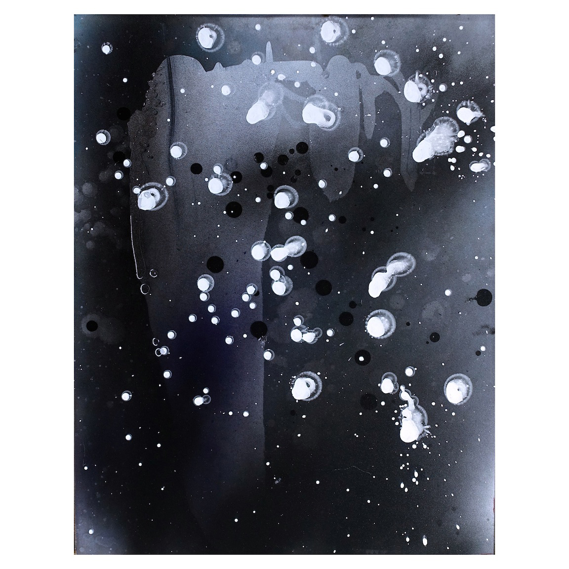 Under the Moon - Stars