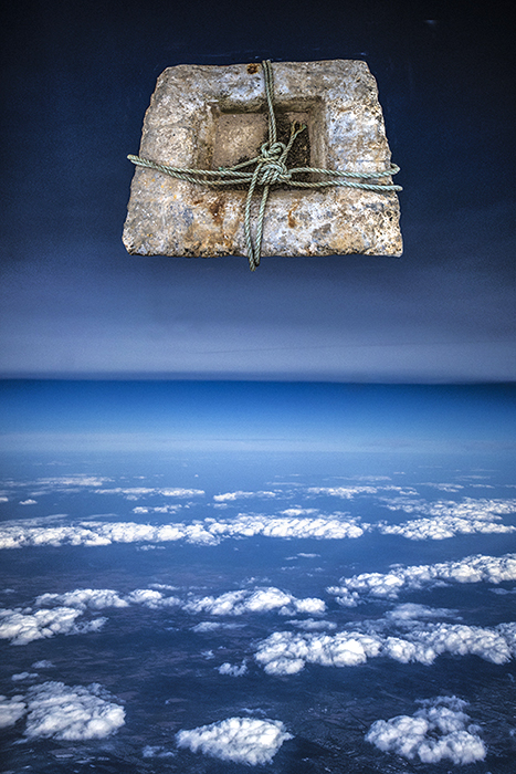 Anchor Aerial