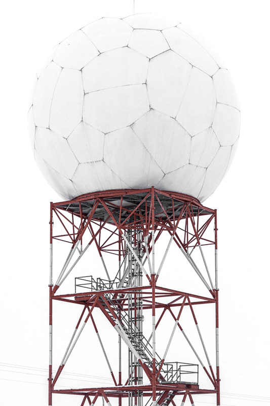 Radome