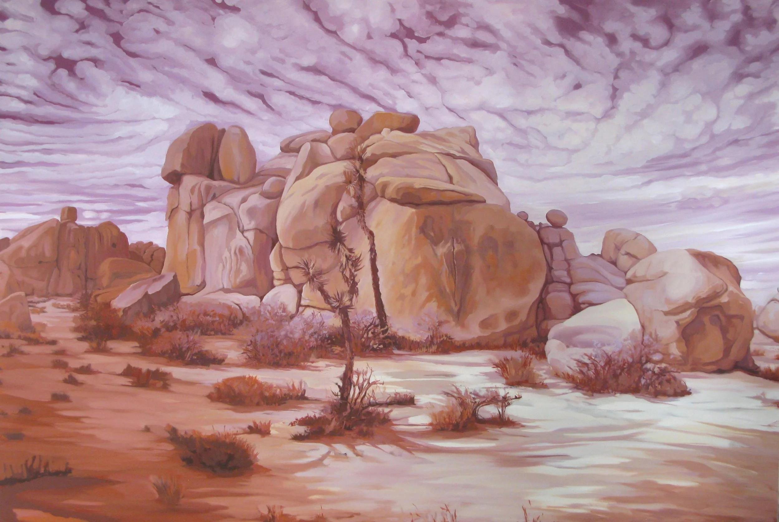 Formations