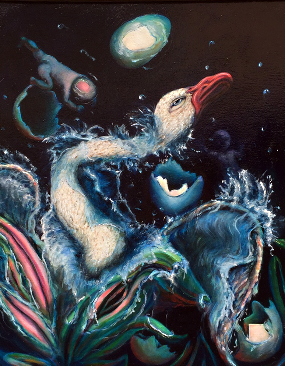 Conception Alpha