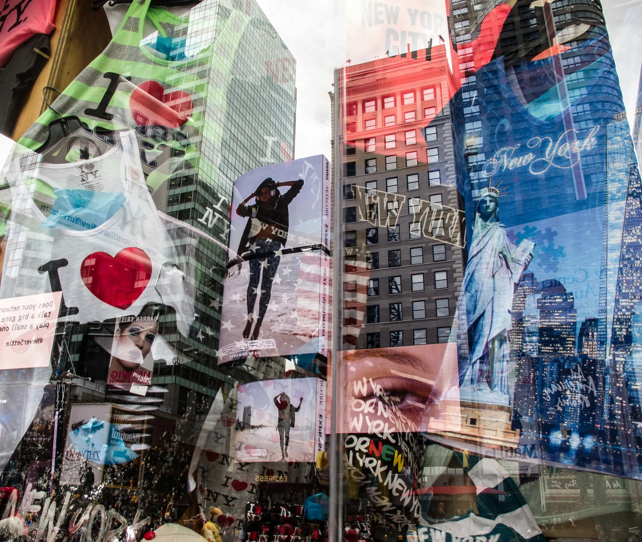 Times Square