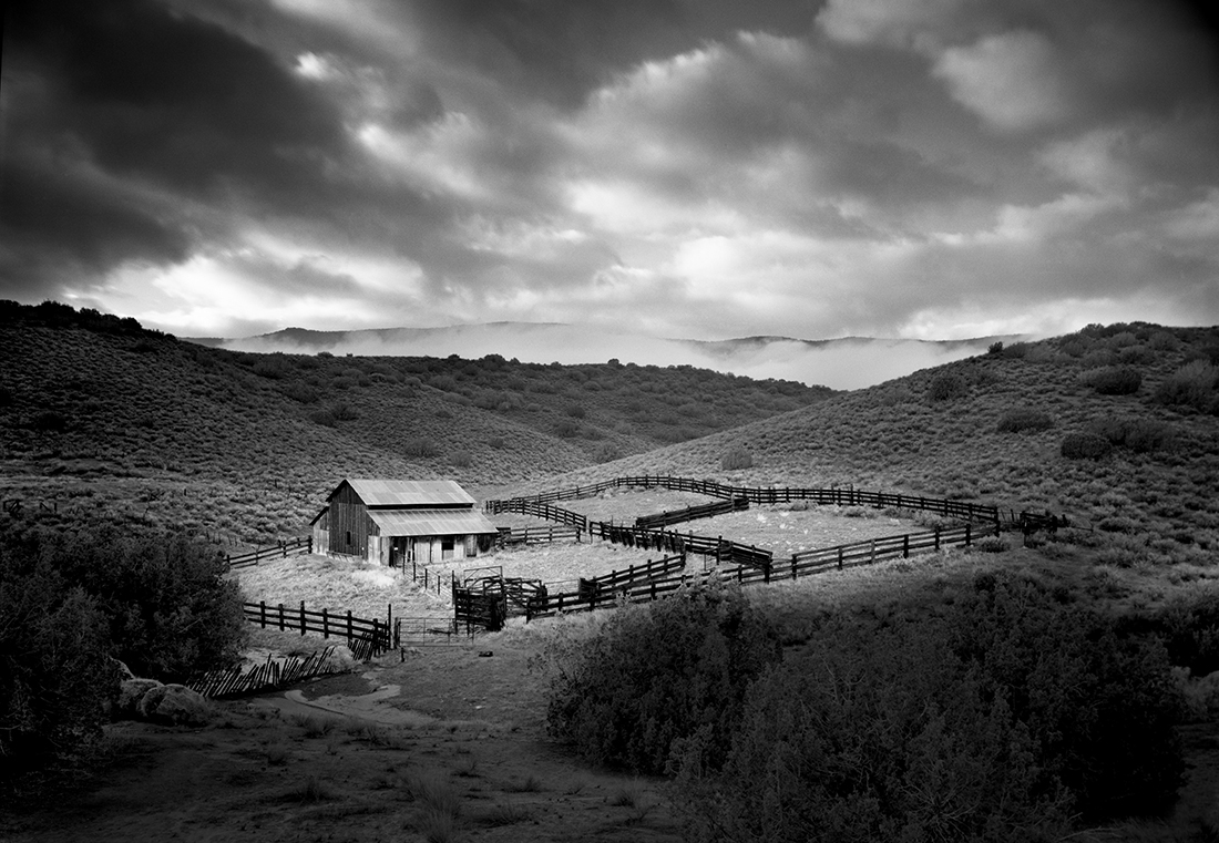 Selby Ranch