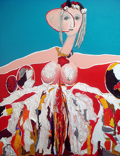 The Bride