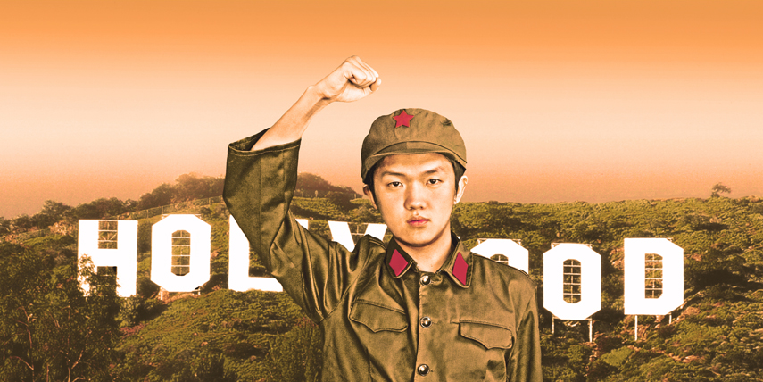 Hollywoodland