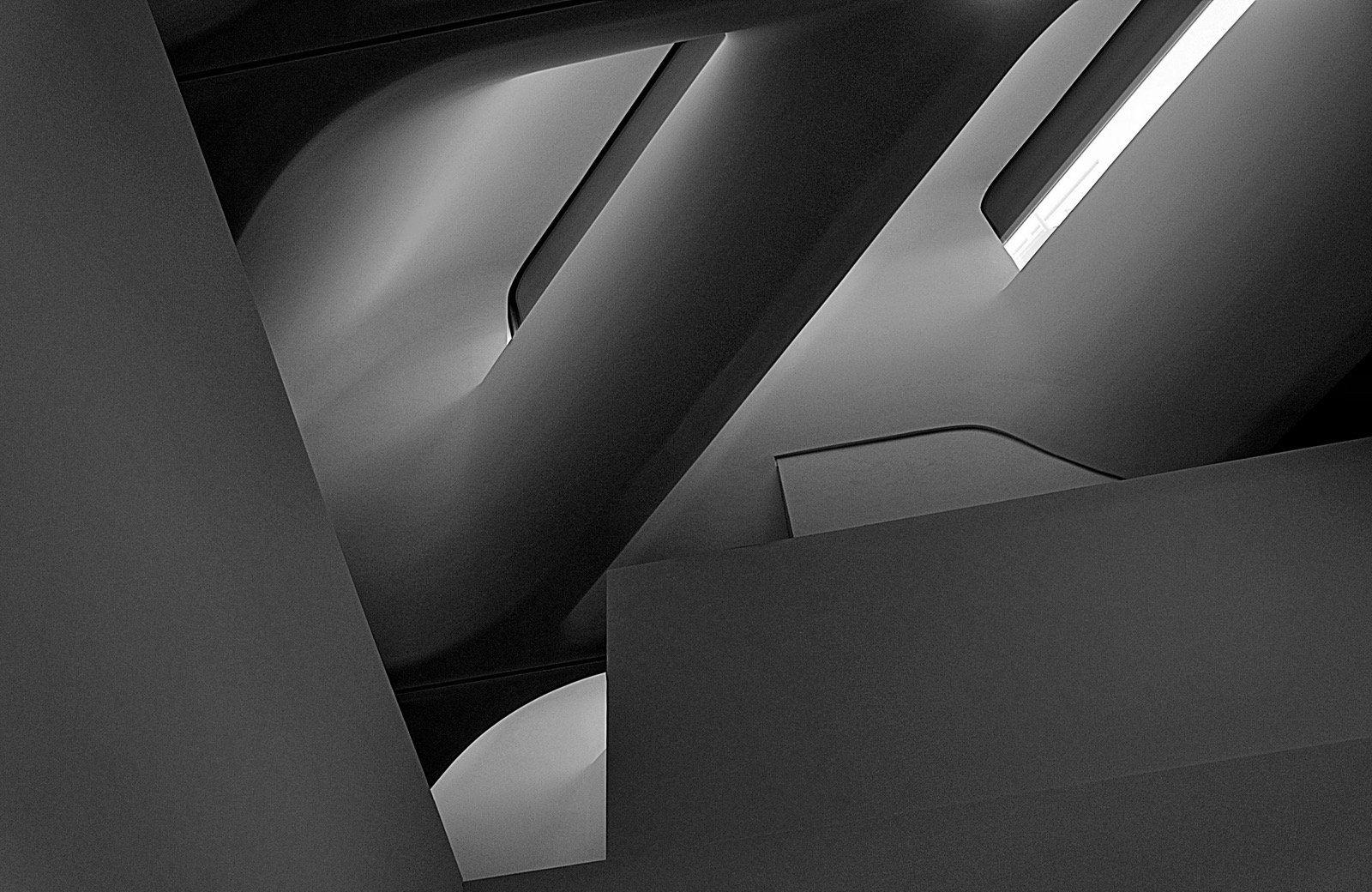 Inner Space