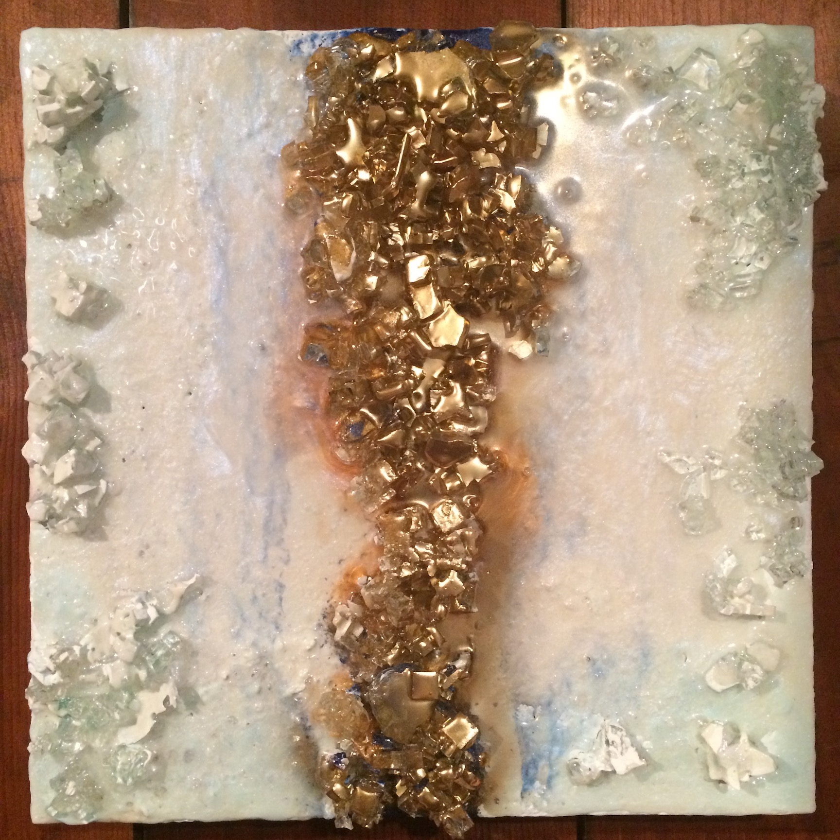 Aztec Gold