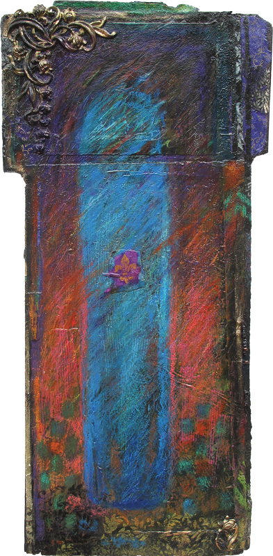 The Queen's Shroud