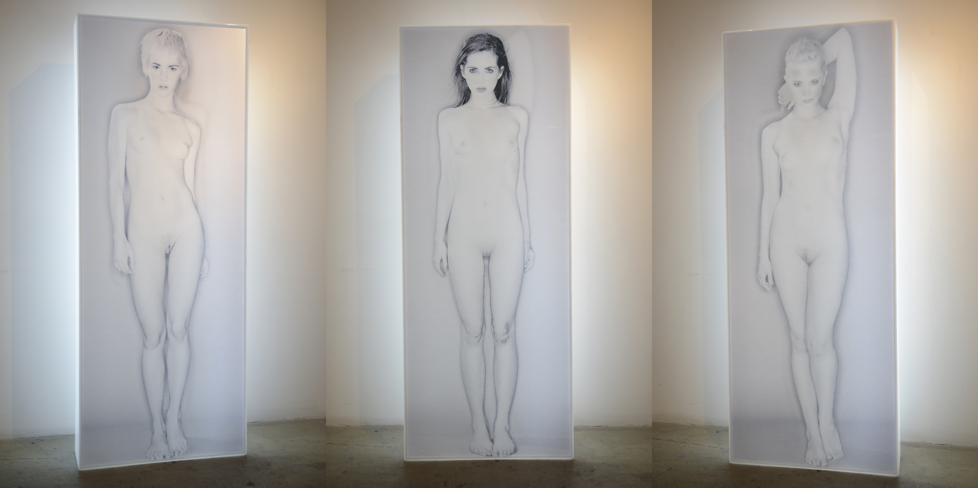 Three Graces