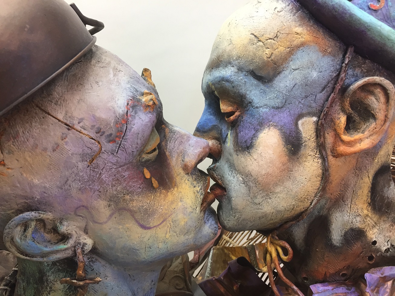 "Lovers"