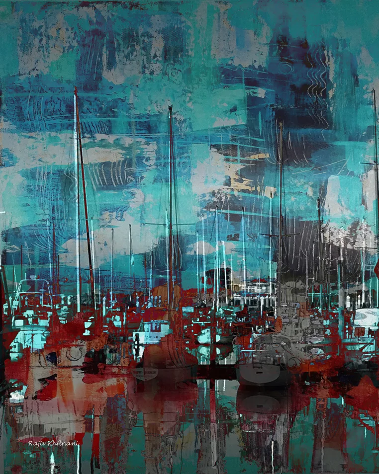 Lost Boats