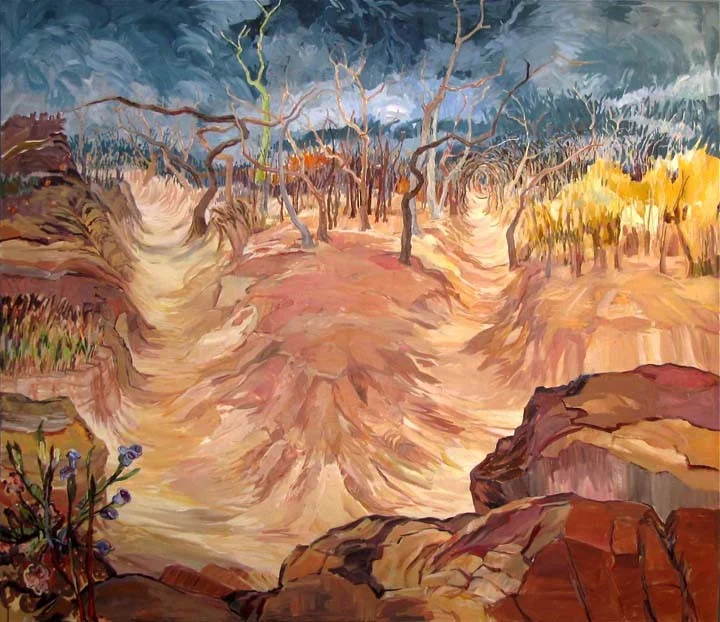 Image by Jeanne Dunn