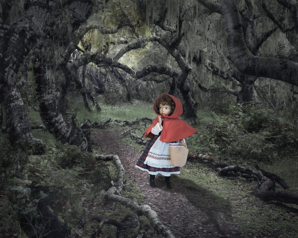 Lil Red