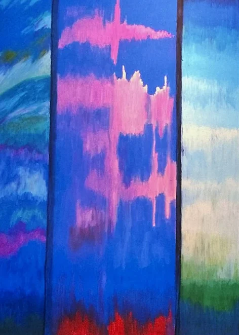Untitled No. 1