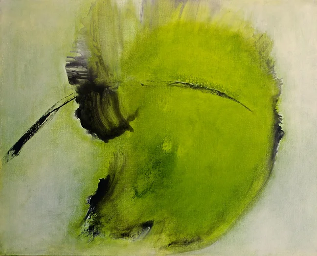 Green Leaf