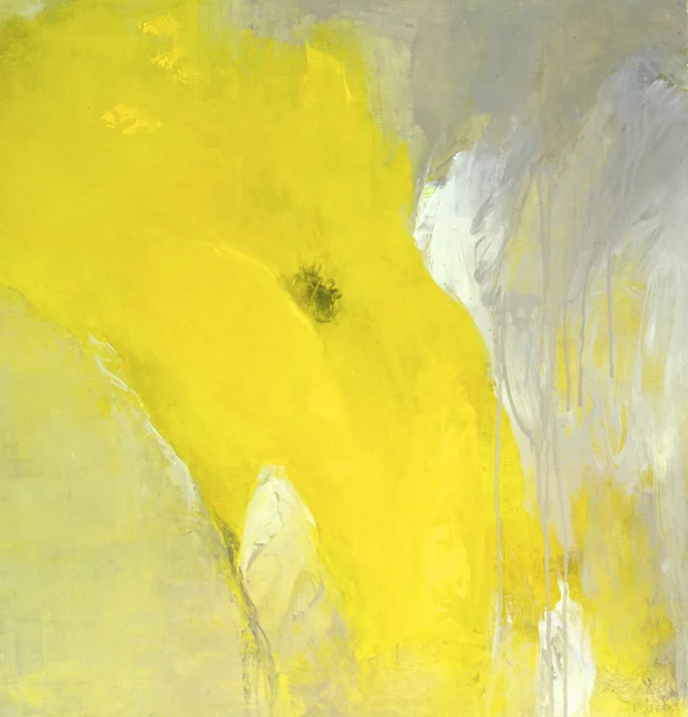 Yellow Flower