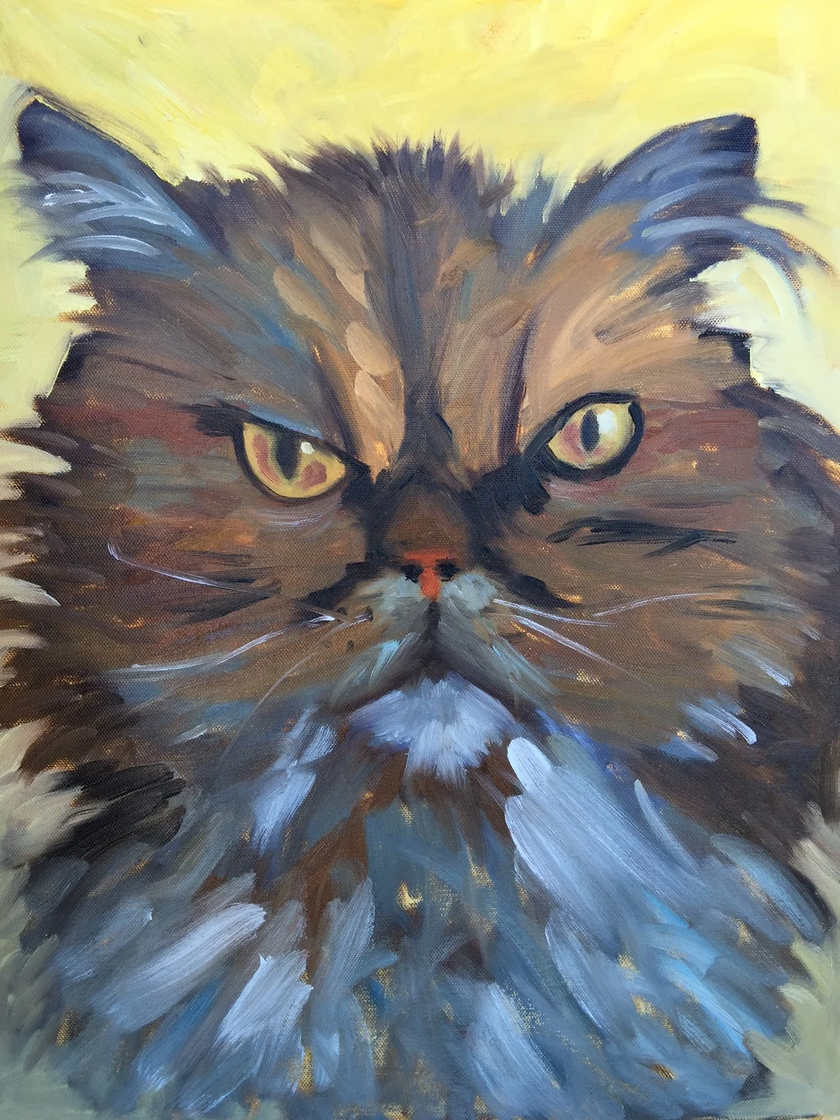 Meeko