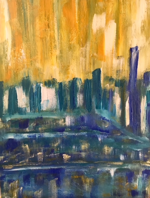City By The Park