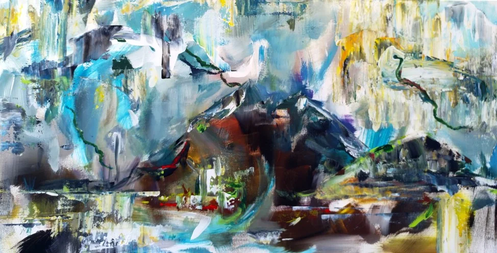 Imagination of the Soul 4