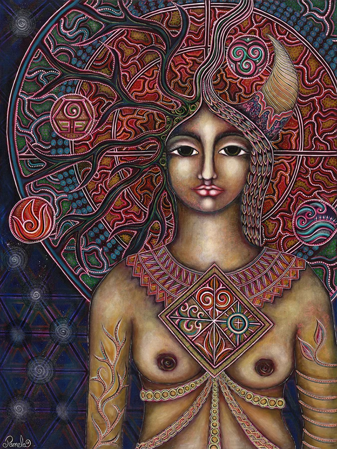 Crown Of Existence