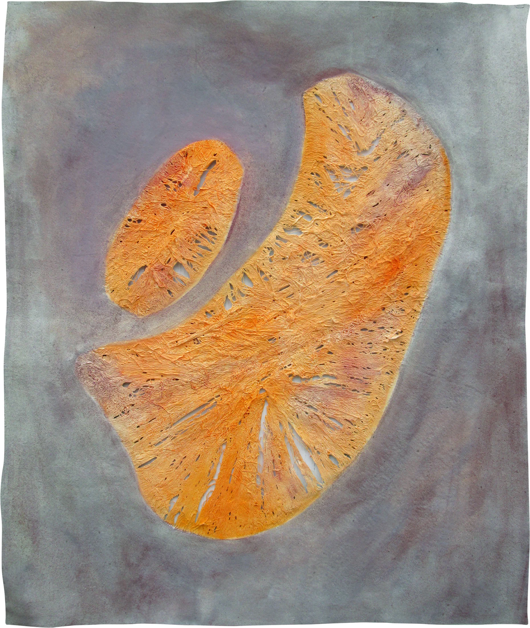 Silent Object IV