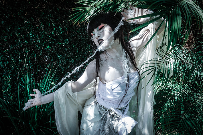 Butoh Jungle