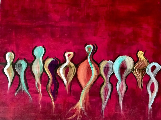 Wise Women Circle