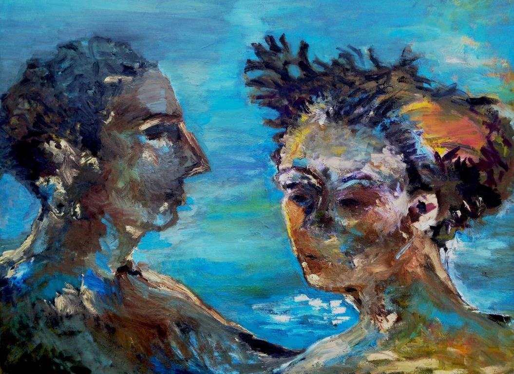 Two More in the Bonding Sea