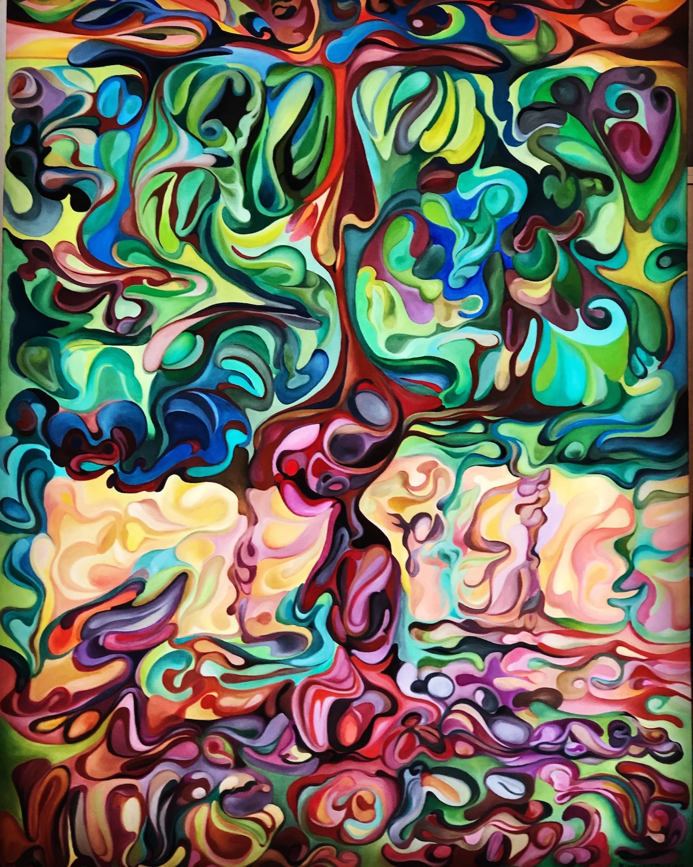 Jungle