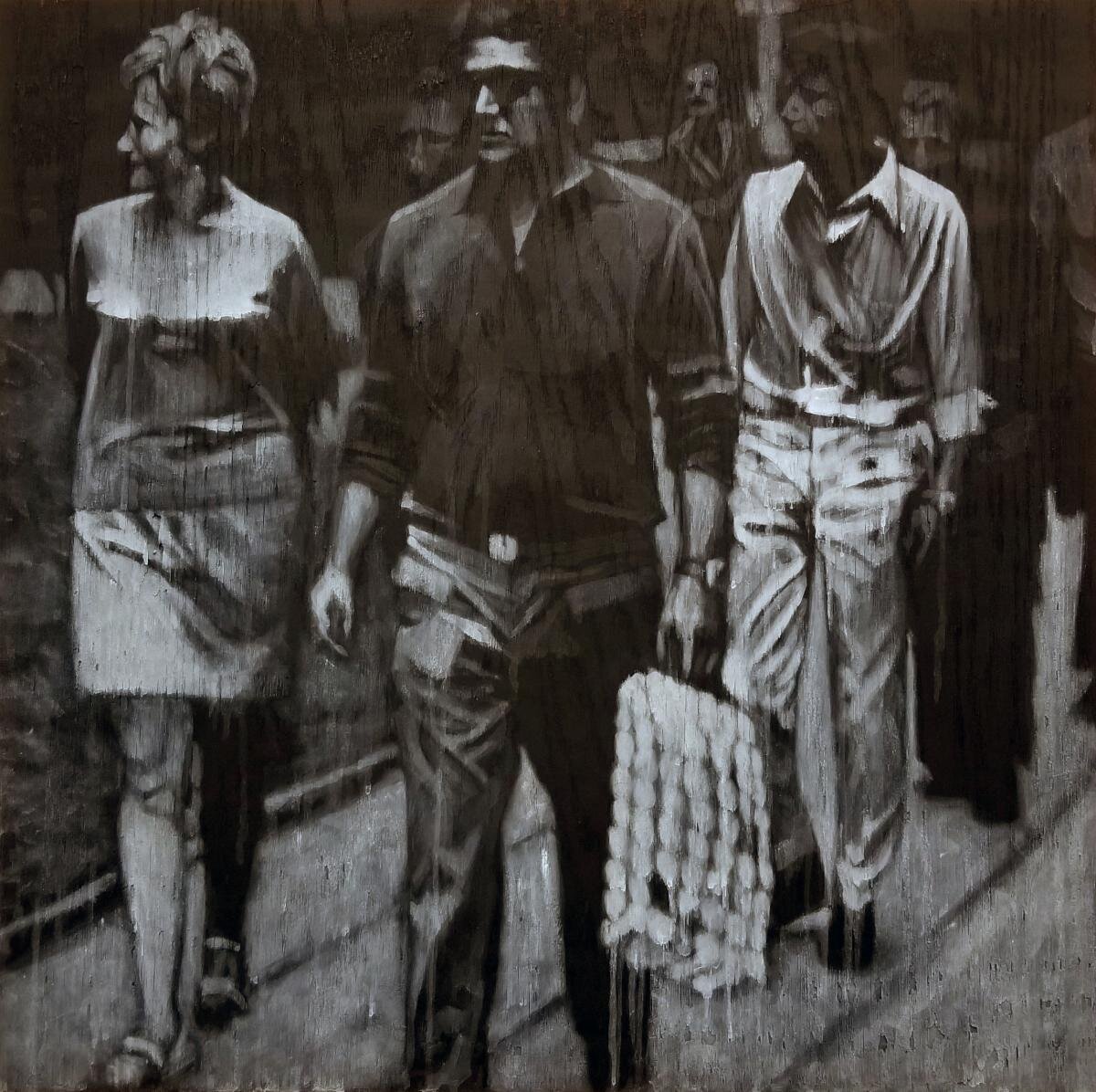 Pazderka - The Woman on the Right.jpg