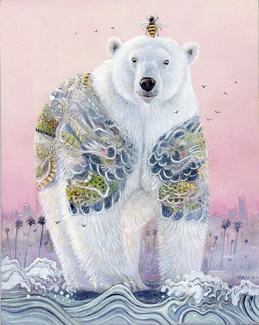 Ursus Rising