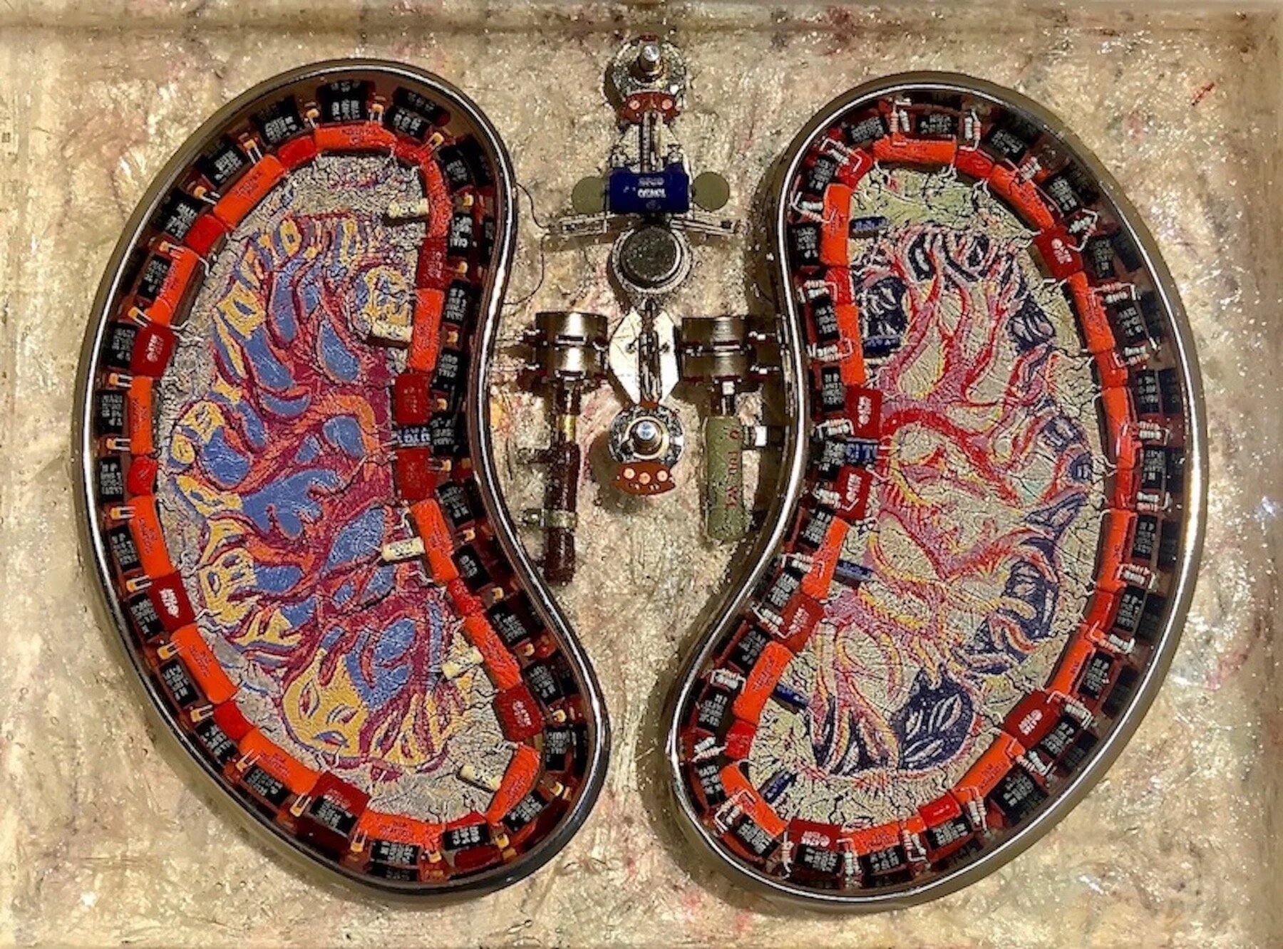 Aleksandra Mantelzak