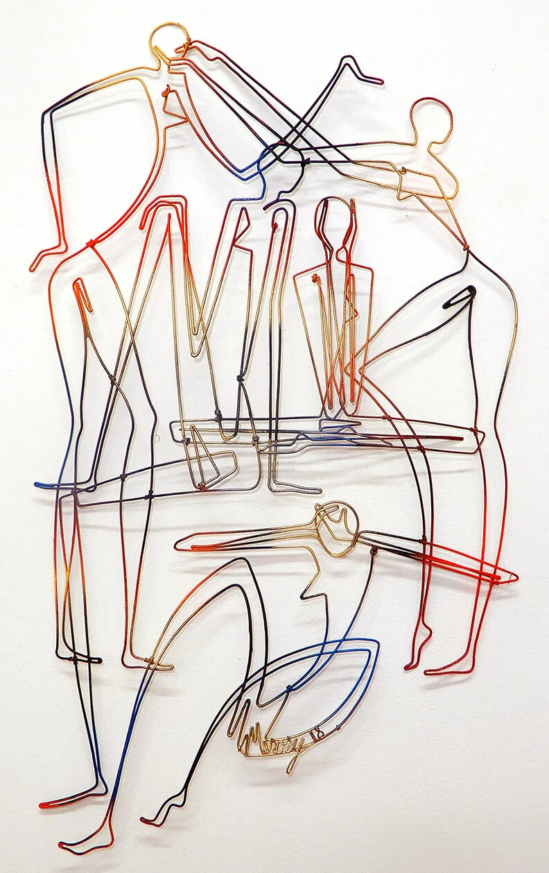 Pamela Merory Dernham