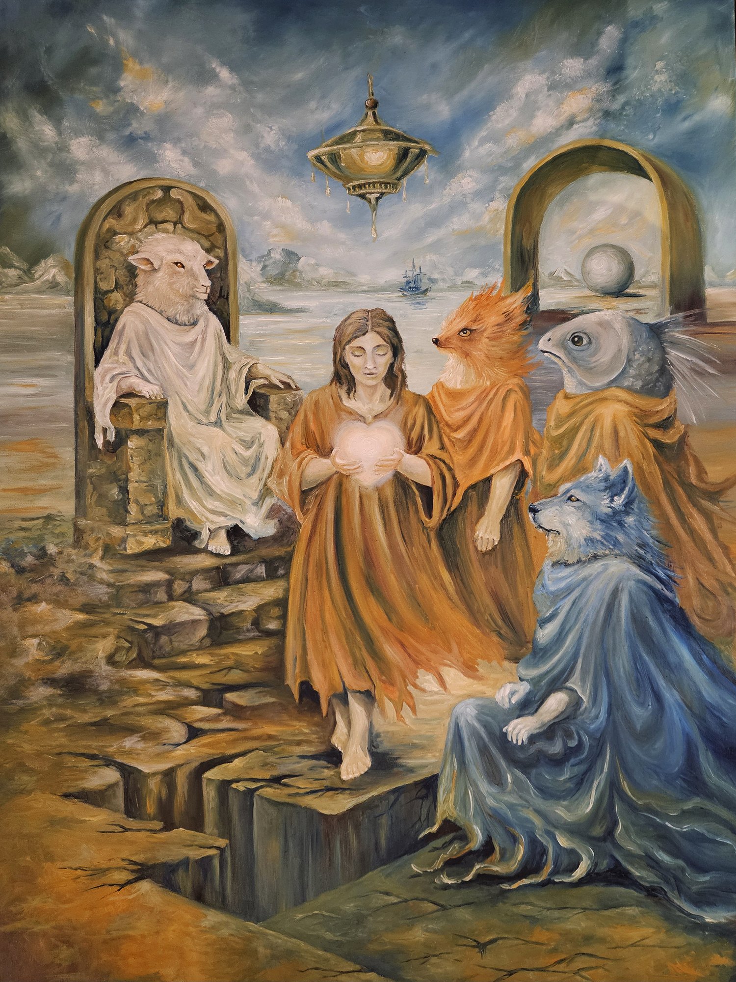 YLev_CouncilOfInnerFlame_36x48_oil.jpg