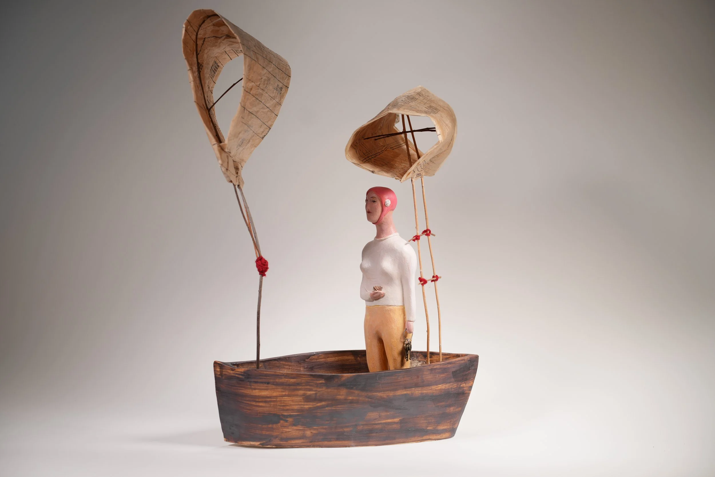 Annie Marini - Genzon