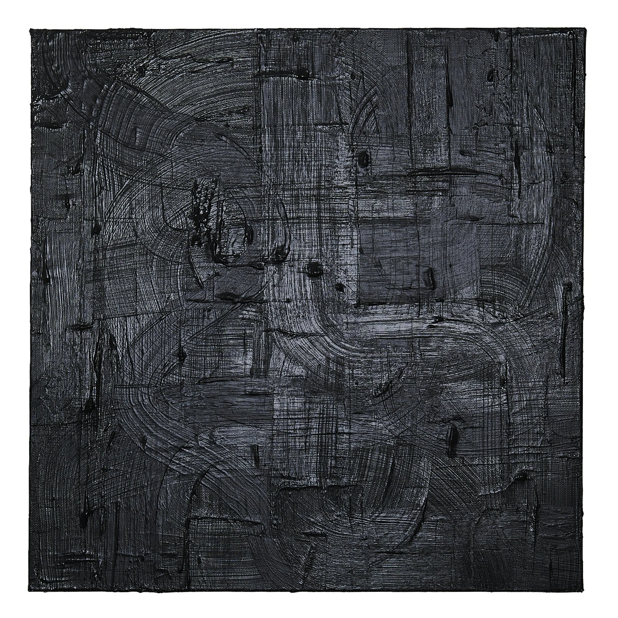 The Space of Alignment