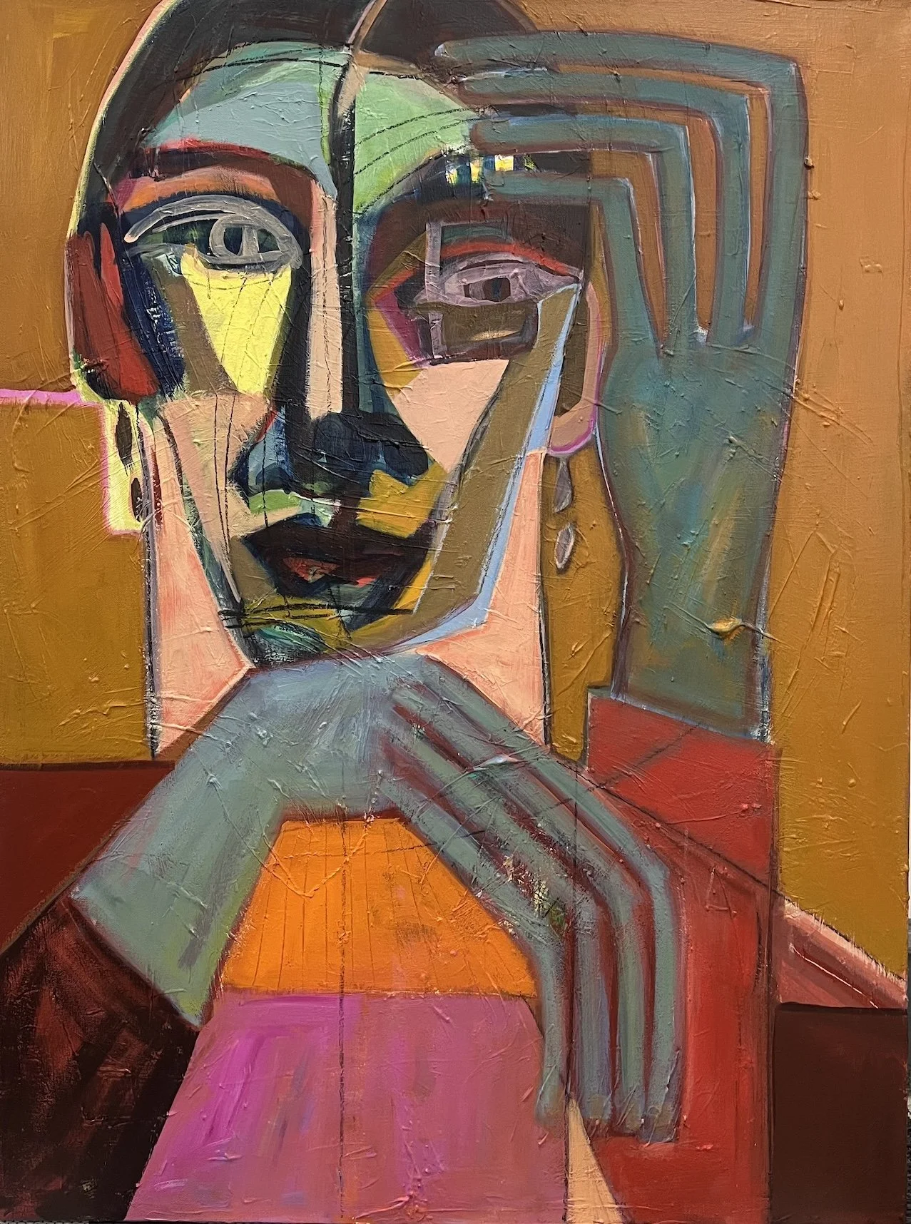 Susanne Tabet