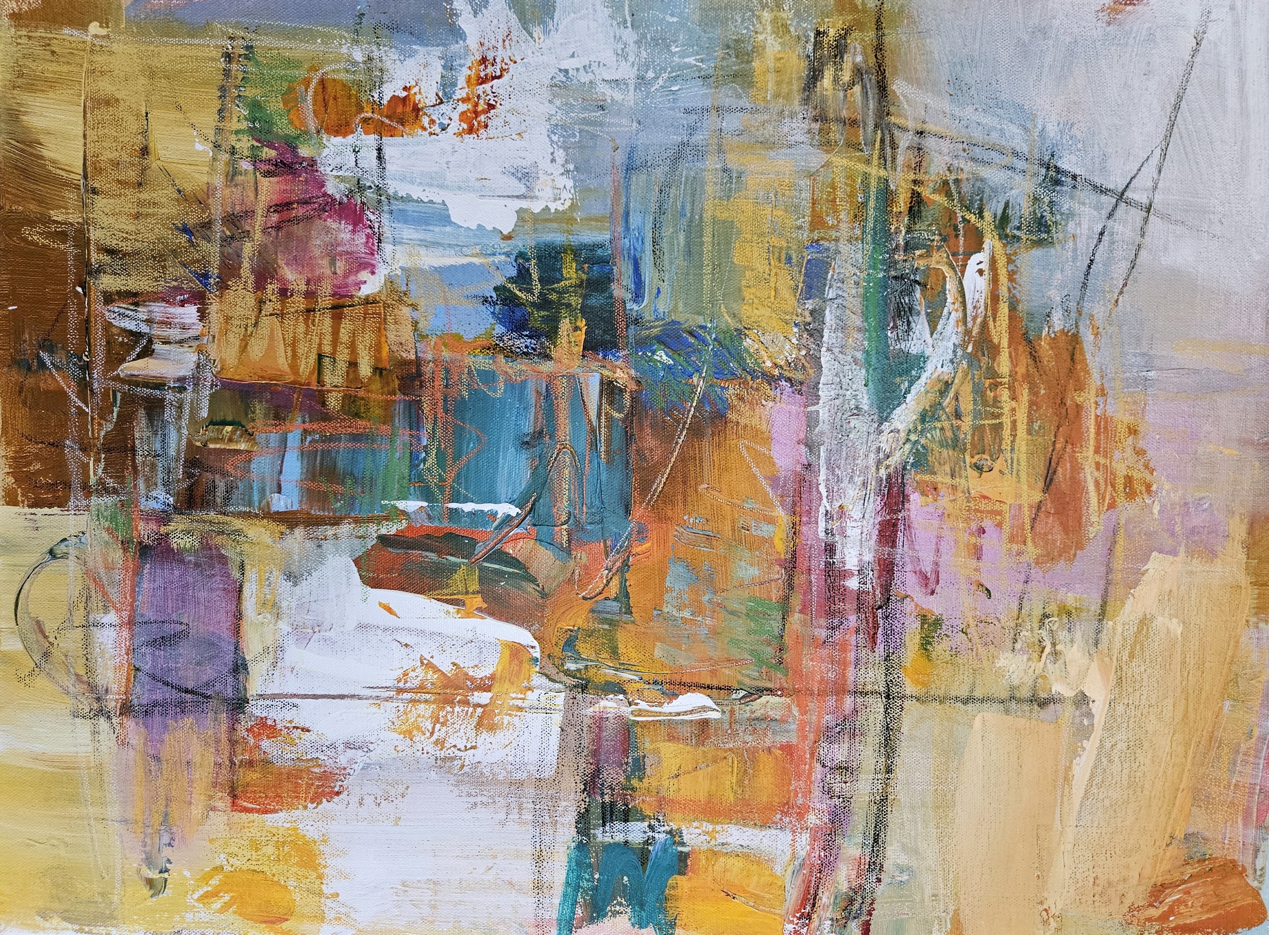 Susan Hartman