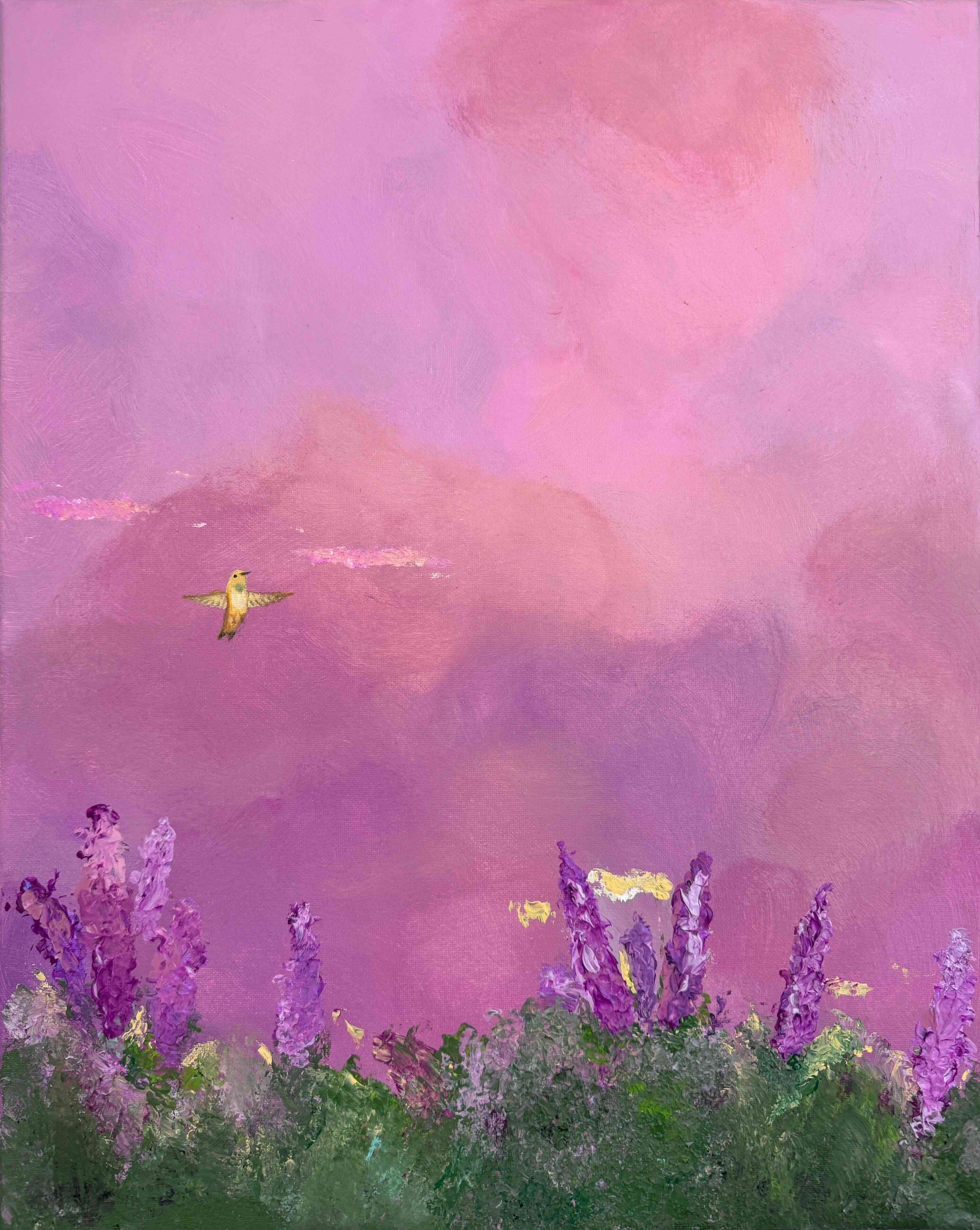  Mengyi Grace Wang