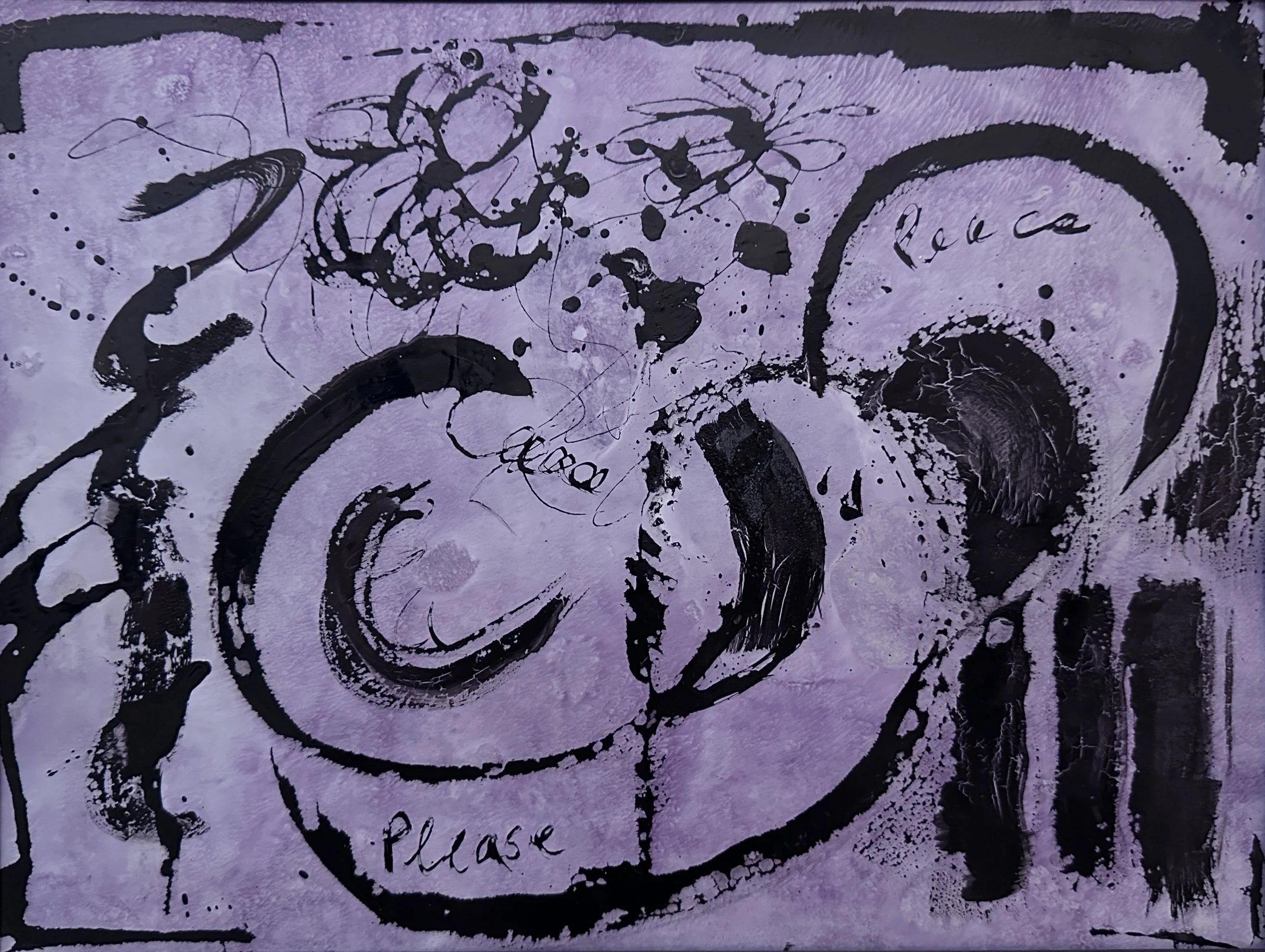 Peace Please 9x12.jpg