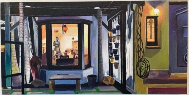 Knight at Night 12 x 24_.jpg