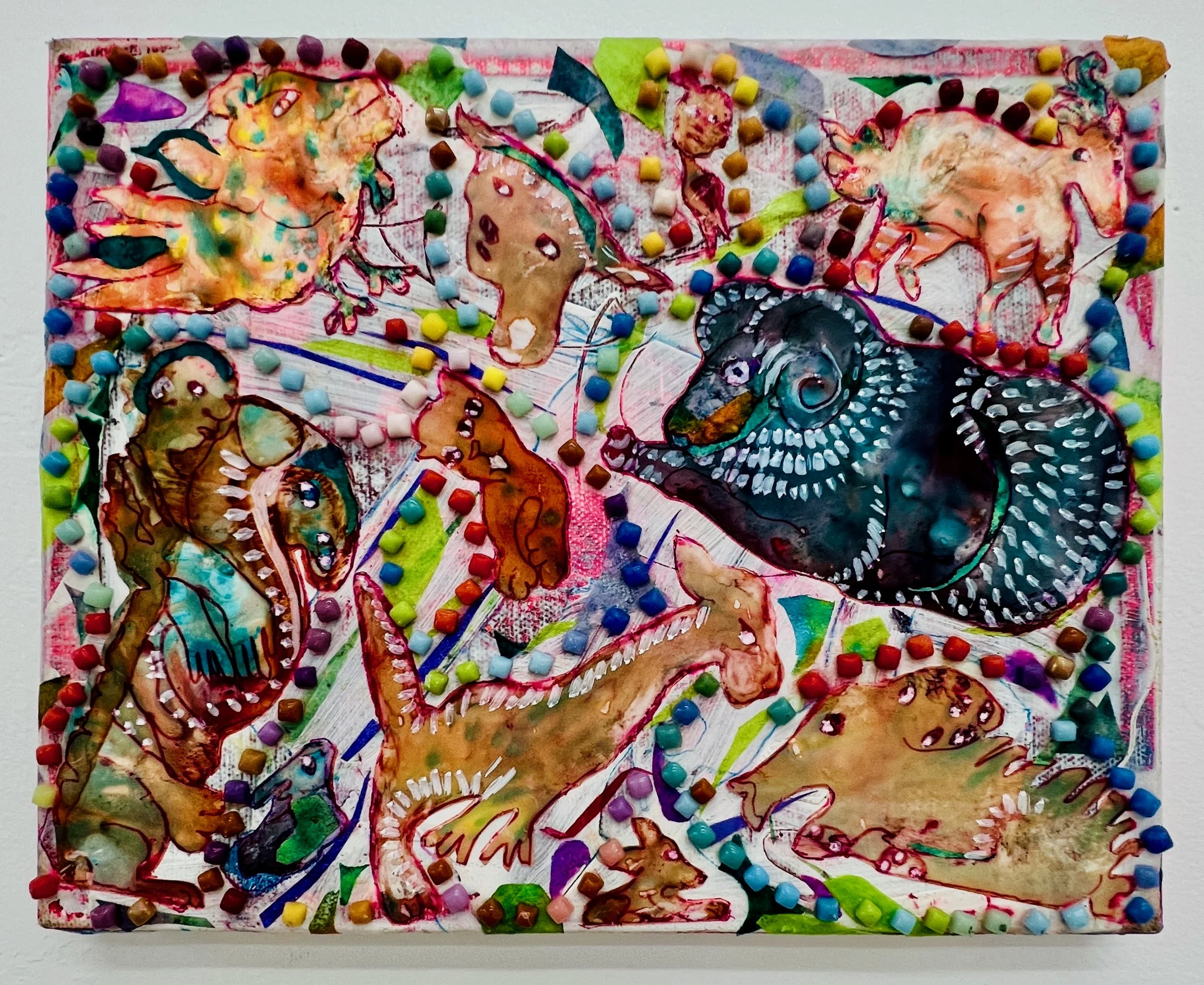 Underground Rush Hour-Aleka Corwin.jpeg