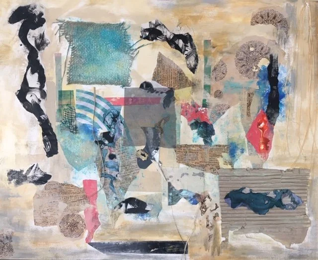 New Directions, mixed media on canvas, 24in.x30in.jpeg