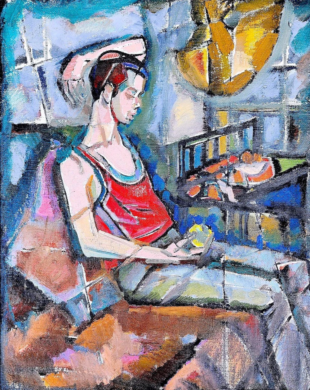 Young man with apple — копия 2.jpg