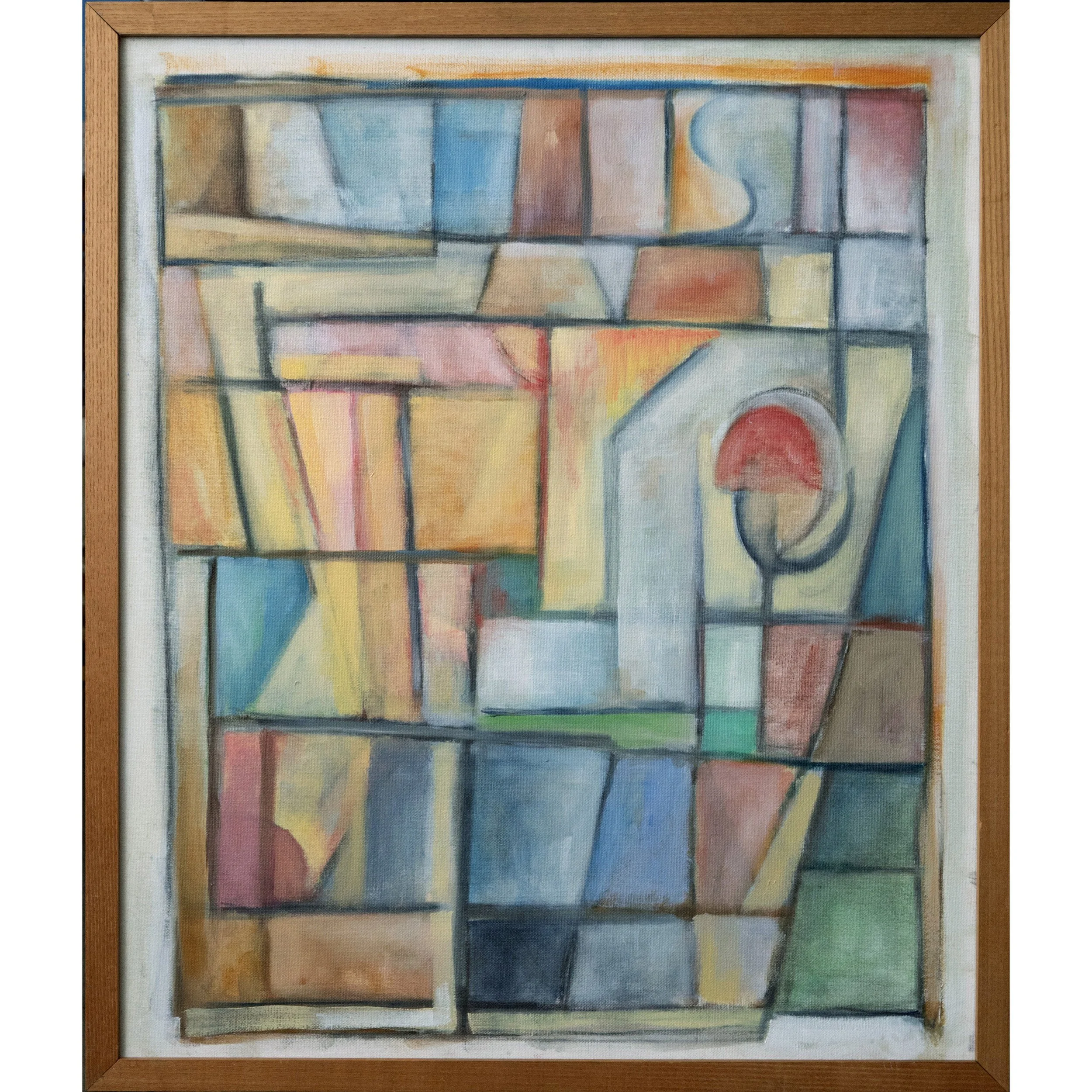 One Red Poppy-20x24.jpg