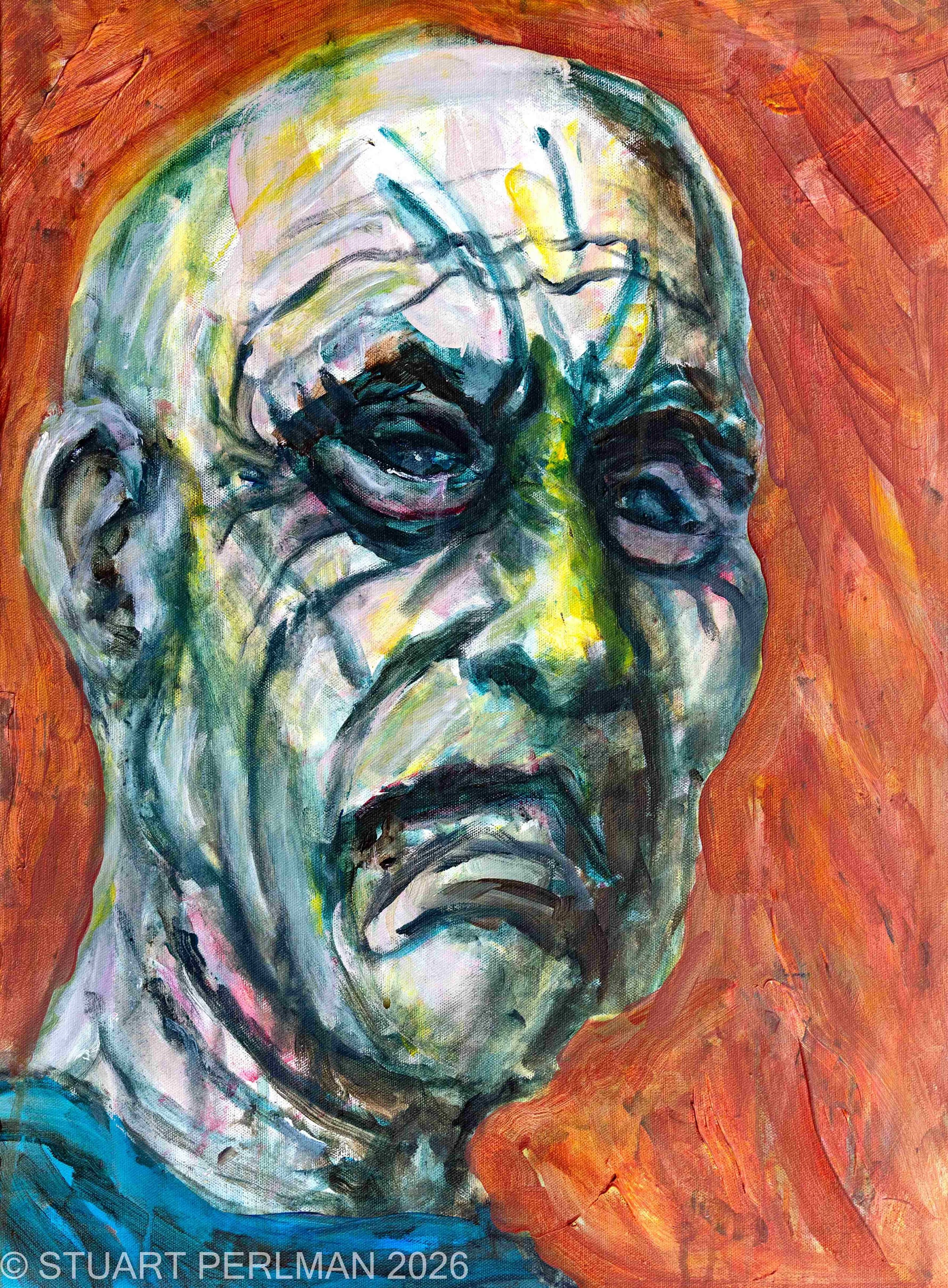 Perlman My father Myself cannon small.jpg