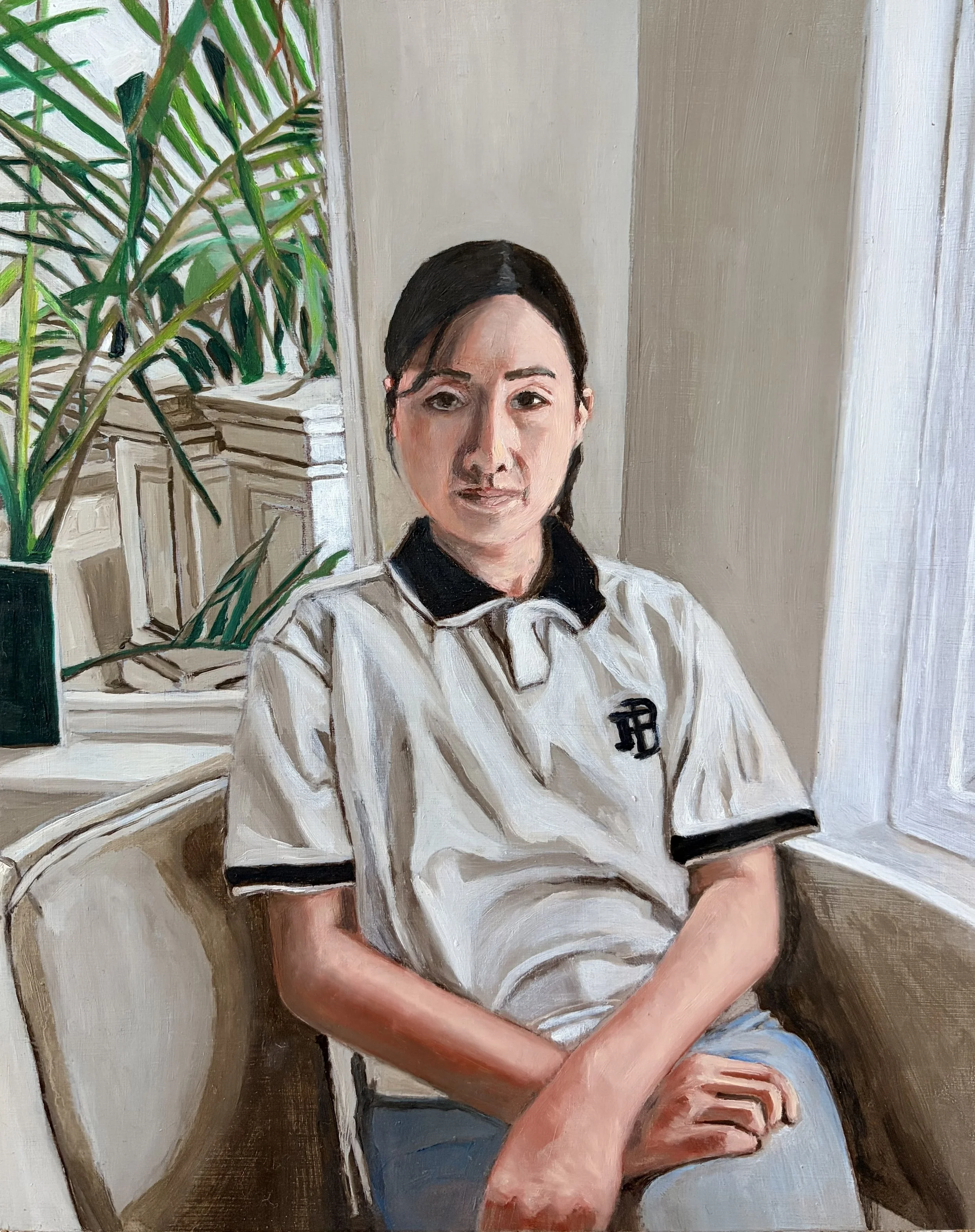 Self-Portrait (midpoint), oil on wood panel, 10by8in_8143.jpg
